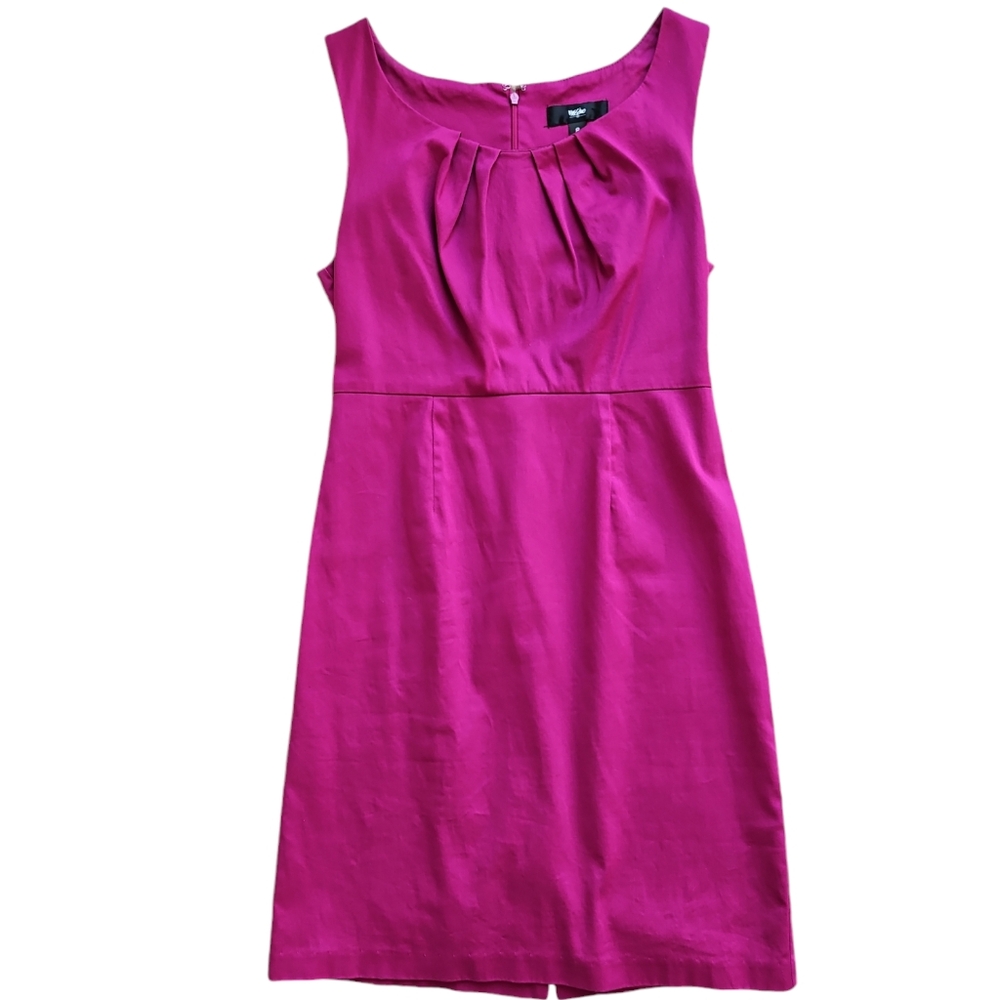 Mossimo • Sleeveless Dress